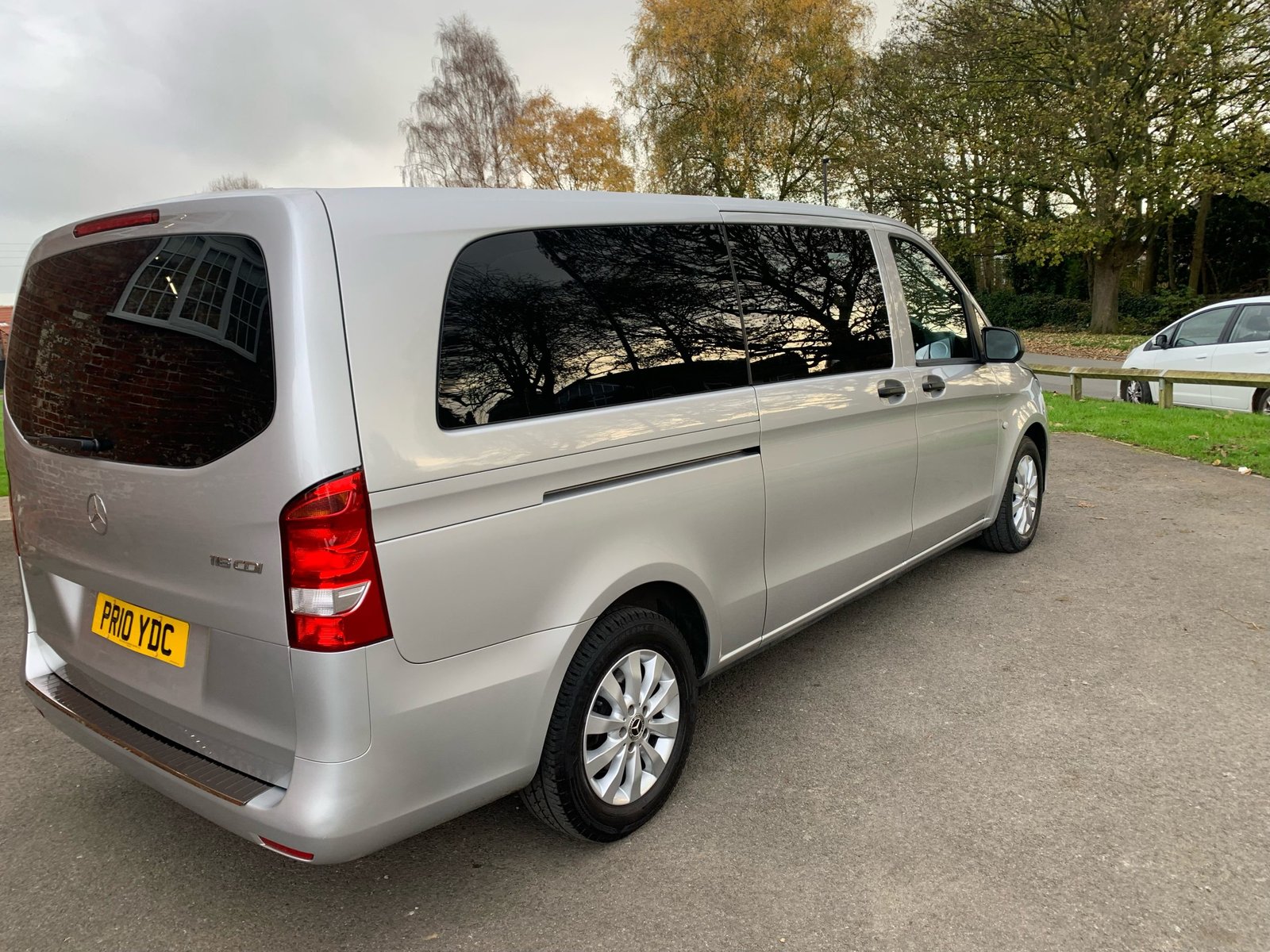 yorkshire travel and private hire