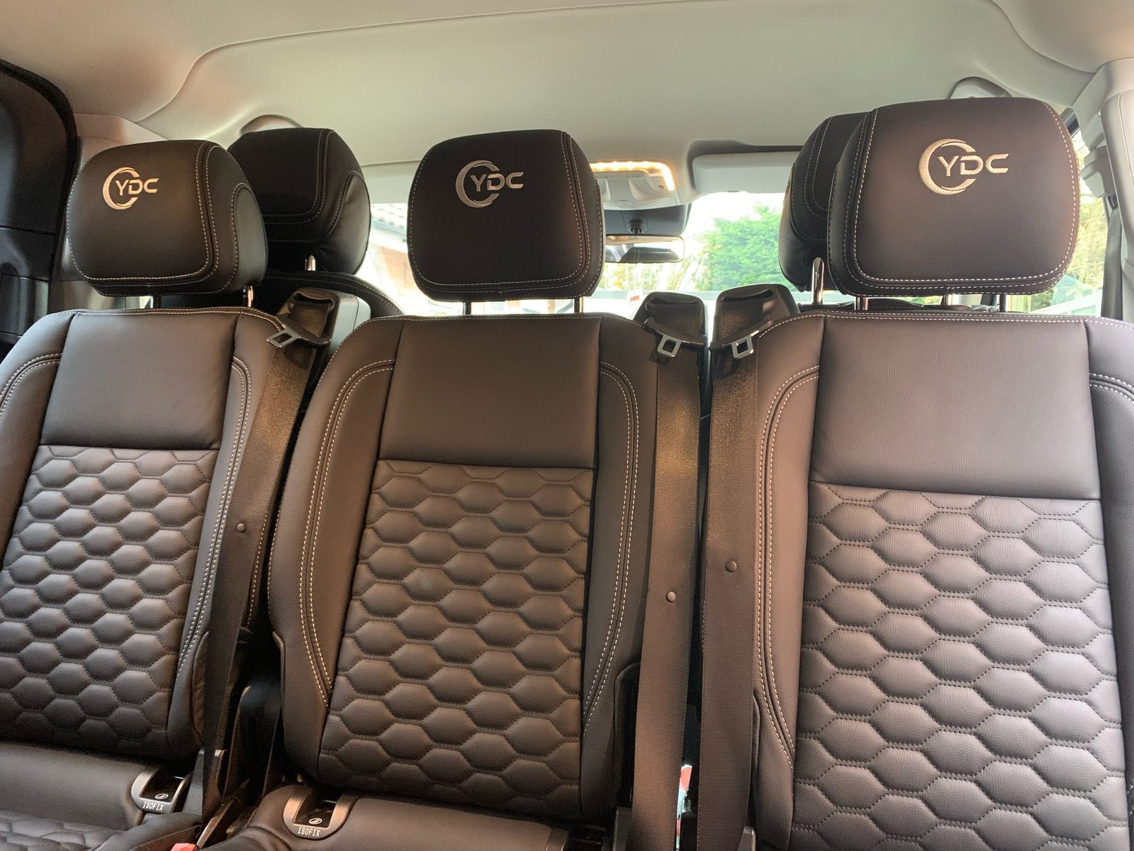 yorkshire travel and private hire