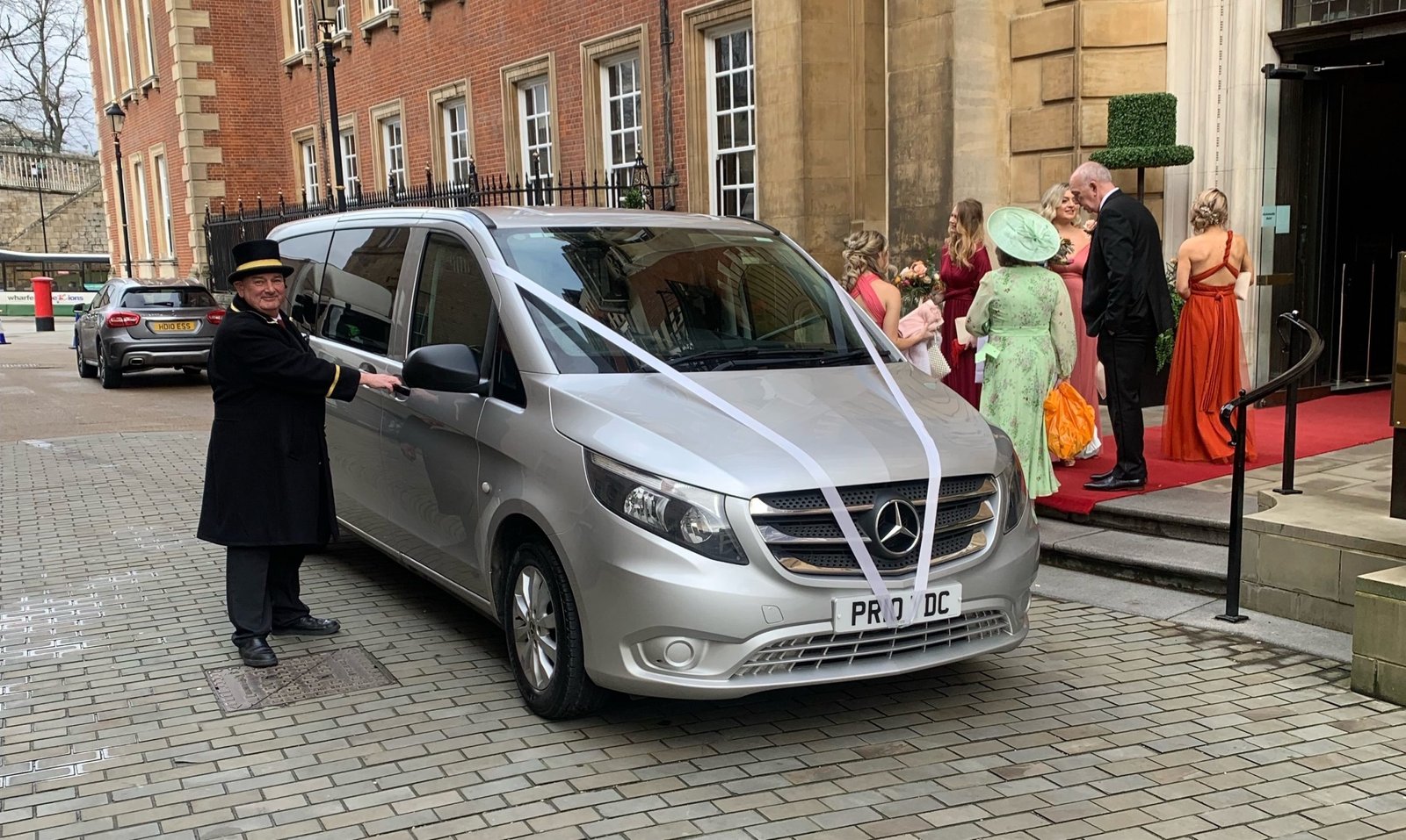 yorkshire travel and private hire