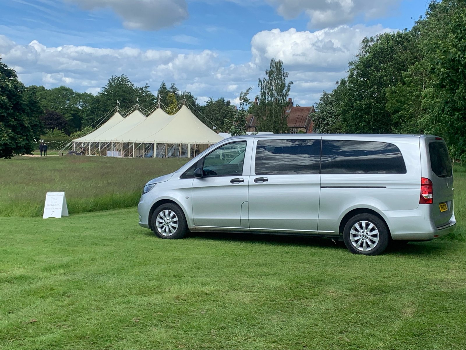 yorkshire travel and private hire