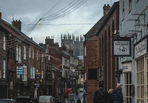 yorkshire travel and private hire